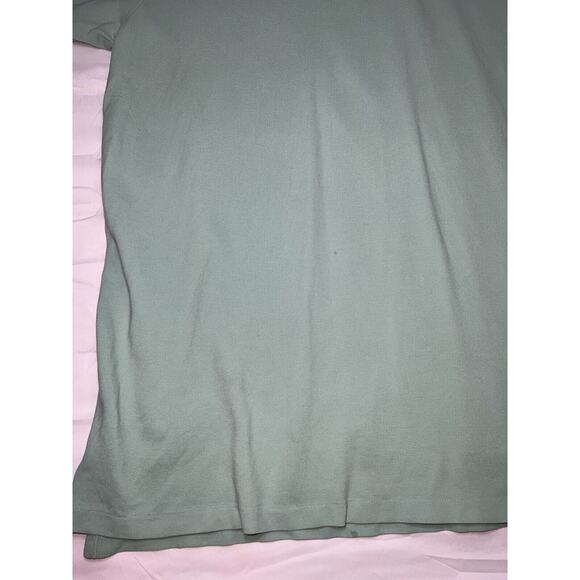 Polo Ralph Lauren Shirt Men's Size 2XB Mint Green Pony Logo Classic Fit Preppy - Picture 5 of 15